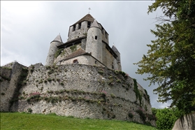 Provins UNESCO